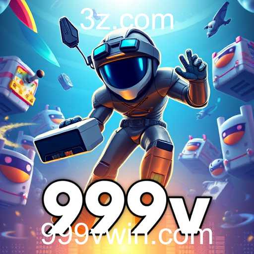 999v: O Cenário Atual dos Jogos Online