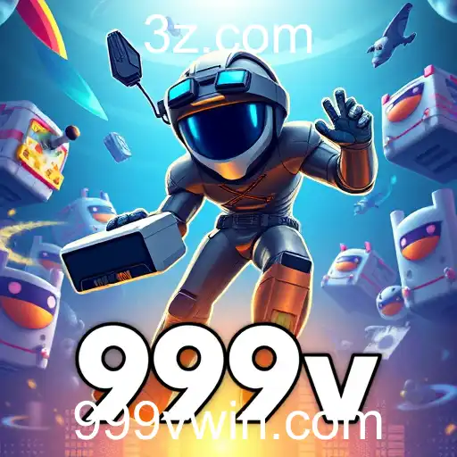 999v: O Cenário Atual dos Jogos Online