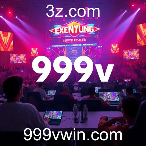 999v Lança Novidades no Mundo dos Jogos