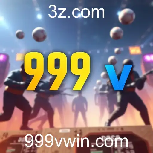 999v: A Tendência em Jogos Online