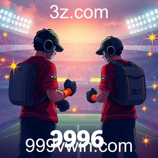 Transformação do Cenário de Jogos no Brasil