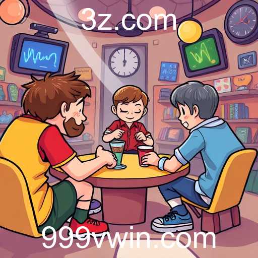 A Expansão do 999v no Cenário Global dos Jogos Online