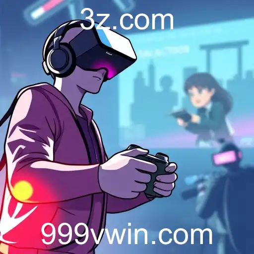 Explorando o Fenômeno 999v nos Jogos Online