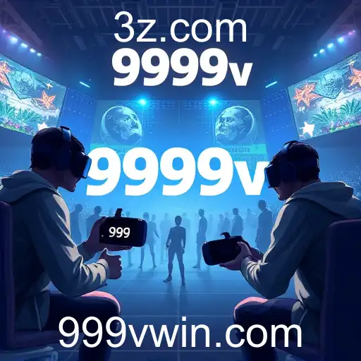 Explorando o Mundo dos Jogos com 999v em 2025