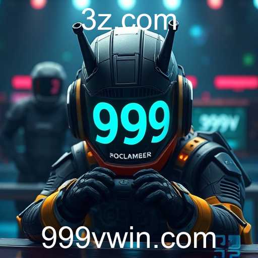 Revolução nos Jogos com 999v: O Futuro do Entretenimento Online