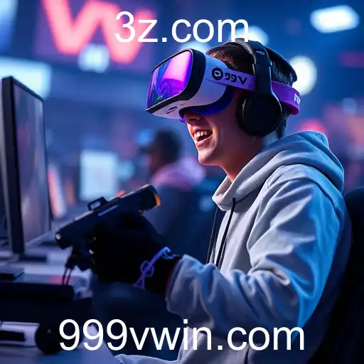 A Revolução dos Jogos Online: Tendências e Desafios ao Longo de 2025