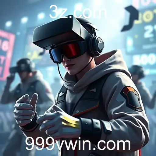 Tendências e Inovações no Mercado de Jogos em 2026