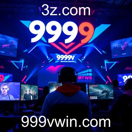 O Impacto dos Jogos Online em 2025: O Caso do 999v