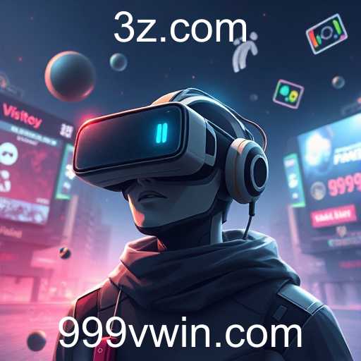 Nova Era dos Jogos em 999v: A Revolução Virtual Continua