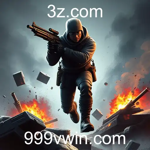 Novo Lançamento Revoluciona o Mundo dos Jogos Online