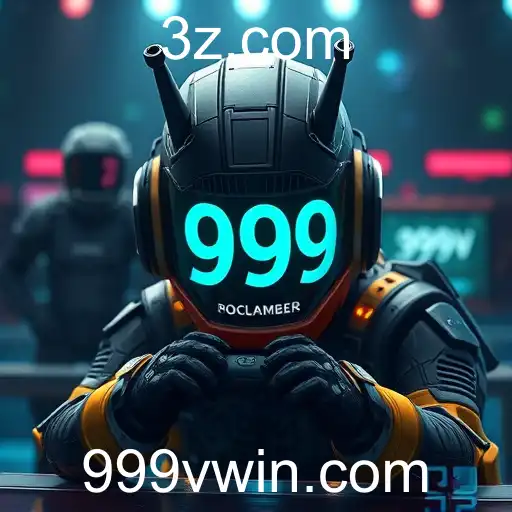 A Revolução dos Sites de Jogos com 999v