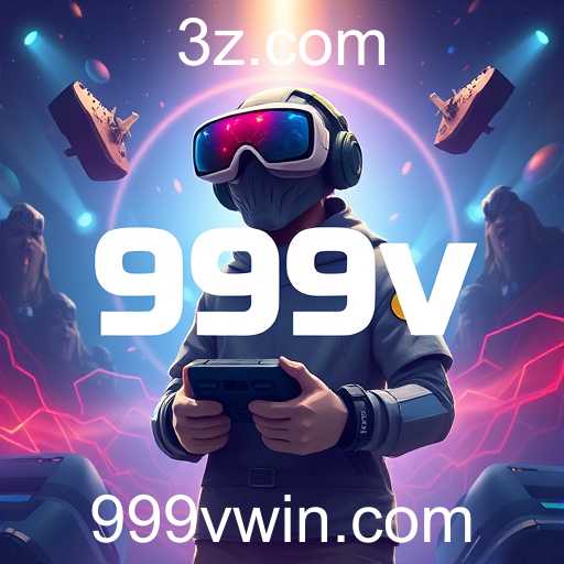 Revolução nos Jogos Online: 999v e as Tendências Emergentes