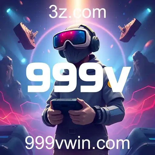 Revolução nos Jogos Online: 999v e as Tendências Emergentes